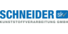 Kundenlogo von Schneider Kunststoffverarbeitung GmbH