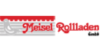 Kundenlogo von Meisel Rollladen GmbH