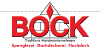 Kundenlogo Bock Dach und Bau GmbH Dachdeckerei & Spenglerei