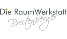 Kundenlogo von Die Raumwerkstatt Anja Breitenberger