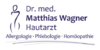 Kundenlogo von Wagner Mathias Dr. med. Hautarzt