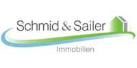 Kundenlogo Schmid & Sailer Immobilien GmbH