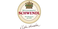 Kundenlogo Schwendl Weissbräu Gaststätte