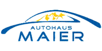 Kundenlogo Autohaus Maier Renault-, Dacia-Service