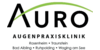 Kundenlogo von MVZ AURO Rosenheim, Filiale Bad Aibling