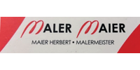 Kundenlogo Maier Herbert Malermeister