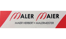Kundenlogo von Maier Herbert Malermeister Kundenlogo von Maier Herbert Malermeister