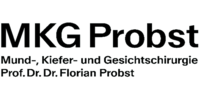 Kundenlogo Probst Florian Prof. Dr. Dr. Kundenlogo Probst Florian Prof. Dr. Dr.