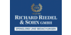 Kundenlogo von Richard Riedel & Sohn Spenglerei GmbH