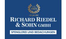 Kundenlogo von Richard Riedel & Sohn Spenglerei GmbH Kundenlogo von Richard Riedel & Sohn Spenglerei GmbH