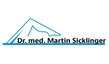 Kundenlogo von Dr.med. Martin Sicklinger - Facharzt für Allgemeinmedizin,  Phlebologie, Lymphologie