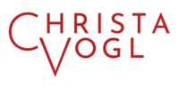 Kundenlogo Kosmetikstudio | Wellness | Christa Vogl