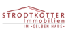 Kundenlogo von Immobilien Strodtkötter