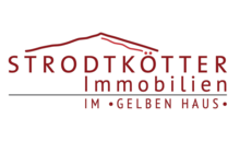 Kundenlogo von Immobilien Strodtkötter