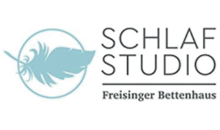 Kundenlogo von Schlafstudio Freising