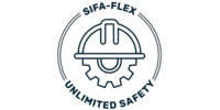 Kundenlogo SiFa-flex GmbH