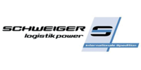 Kundenlogo Schweiger GmbH & Co. KG | Spedition