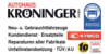 Kundenlogo von Kröninger GmbH