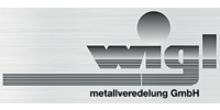 Kundenlogo Metallveredelung Gebrüder Wigl GmbH