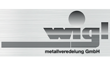 Kundenlogo von Metallveredelung Gebrüder Wigl GmbH