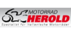 Kundenlogo von Motorrad - Herold