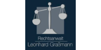 Kundenlogo Rechtsanwalt Leonhard Graßmann