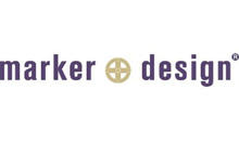 Kundenlogo von Grafik + Werbung | marker design Kundenlogo von Grafik + Werbung | marker design