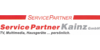 Kundenlogo von Kainz GmbH Service Partner TV-Multimedia-Hausgeräte