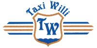 Kundenlogo Taxi Willi
