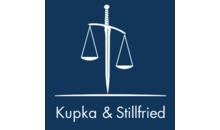 Kundenlogo von Rechtsanwälte Kupka & Stillfried PartG mbB