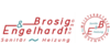 Kundenlogo von Brosig & Engelhardt GmbH Sanitär - Heizung