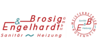 Kundenlogo Brosig & Engelhardt GmbH Sanitär - Heizung