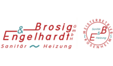 Kundenlogo von Brosig & Engelhardt GmbH Sanitär - Heizung