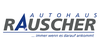 Kundenlogo von Autohaus Rauscher GmbH & Co. KG