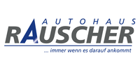 Kundenlogo Autohaus Rauscher GmbH & Co. KG