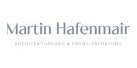 Kundenlogo Hafenmair Architektur & Energieberatung