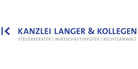 Kundenlogo Steuerkanzlei Langer