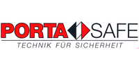 Kundenlogo Schlüssel & Sicherheitstechnik Porta Safe