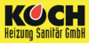 Kundenlogo von Koch Heizung Sanitär GmbH