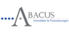 Kundenlogo von ABACUS Immobilien Wolfgang Distler