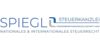 Kundenlogo von Spiegl Steuerberatungsgesellschaft mbH