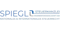 Kundenlogo Spiegl Steuerberatungsgesellschaft mbH