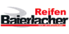 Kundenlogo von Reifen Beierlacher GmbH KFZ-Zubehör