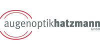 Kundenlogo Augenoptik Hatzmann GmbH
