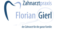 Kundenlogo Gierl Florian Zahnarzt