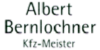 Kundenlogo von Bernlochner Albert Kfz-Mechanik