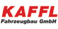 Kundenlogo Kaffl - Fahrzeugbau GmbH