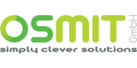 Kundenlogo OSMIT GmbH