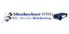 Kundenlogo von Altenbuchner OHG Kfz-Service