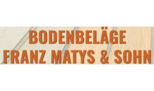 Kundenlogo von Franz Matys & Sohn Bodenbeläge